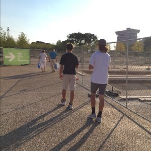 Meet your Posher, Gavin